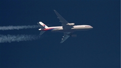 马来西亚月底发布MH370调查报告 承诺完整公开